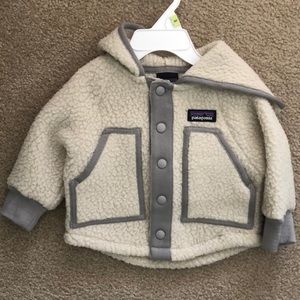 Patagonia Jacket
